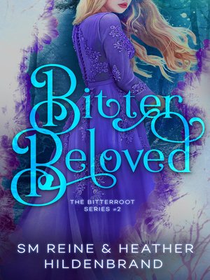 cover image of Bitter Beloved